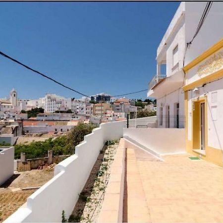 ★Traditional House★Heart Of Oldtown★ Amazing Views Albufeira Exterior photo
