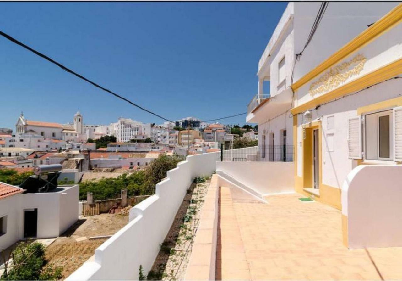 ★Traditional House★Heart Of Oldtown★ Amazing Views Albufeira Exterior photo