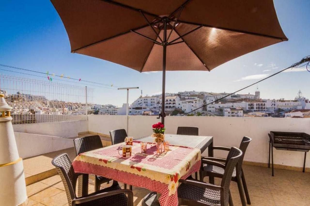 ★Traditional House★Heart Of Oldtown★ Amazing Views Albufeira Exterior photo