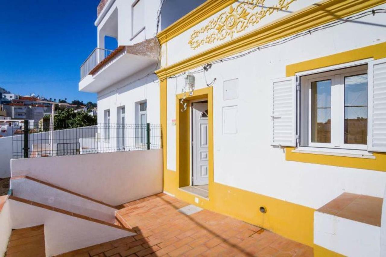 ★Traditional House★Heart Of Oldtown★ Amazing Views Albufeira Exterior photo